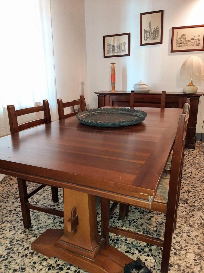 Casa La Fornace Apartment Fornacette ภายนอก รูปภาพ