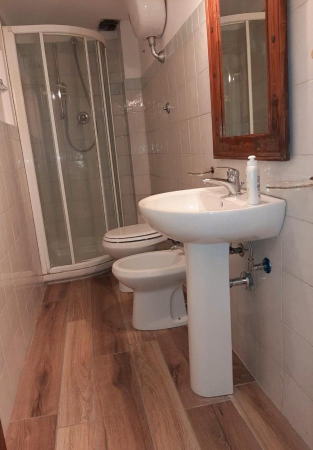 Casa La Fornace Apartment Fornacette ภายนอก รูปภาพ