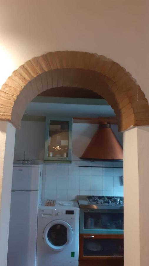 Casa La Fornace Apartment Fornacette ภายนอก รูปภาพ